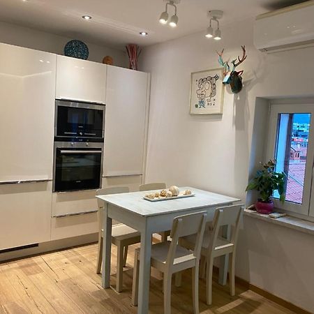 Apartma Mari Koper városi község Kültér fotó