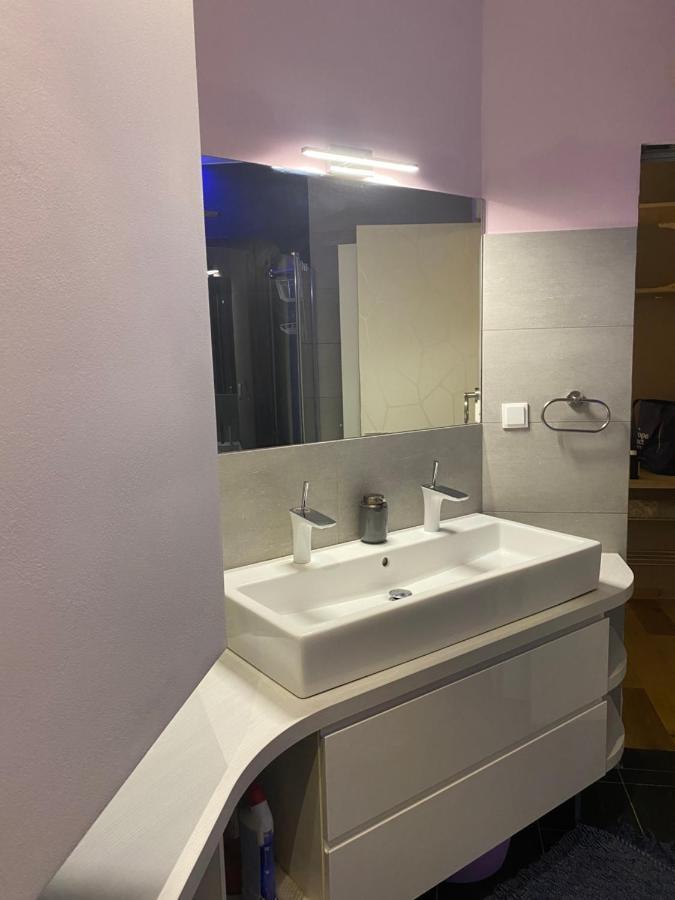 Apartma Mari Koper városi község Kültér fotó