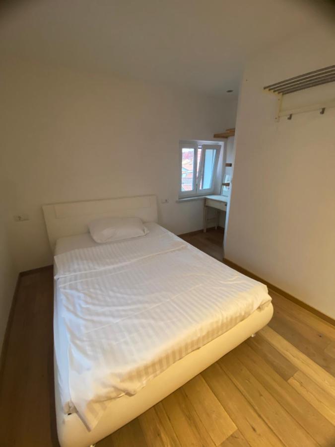 Apartma Mari Koper városi község Kültér fotó