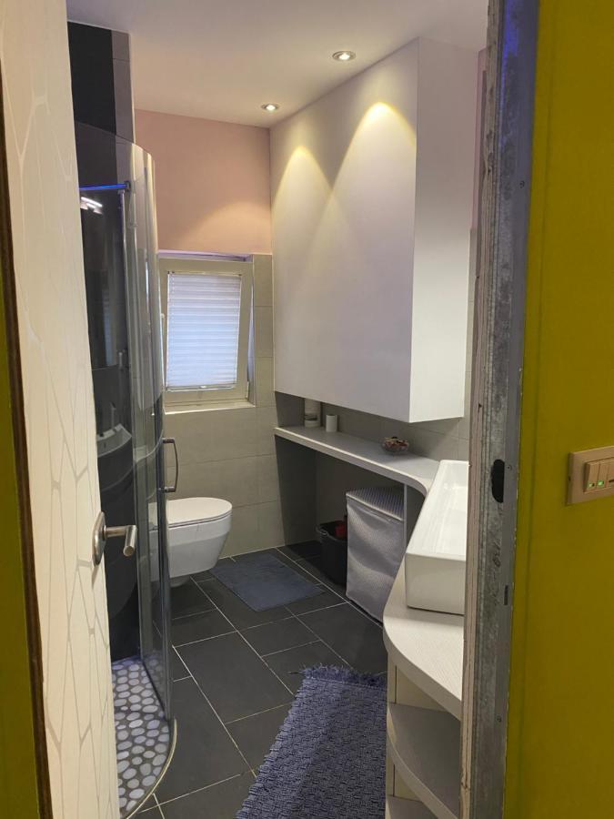 Apartma Mari Koper városi község Kültér fotó