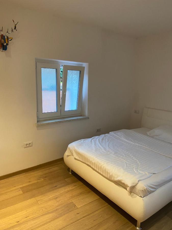 Apartma Mari Koper városi község Kültér fotó