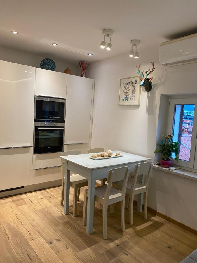 Apartma Mari Koper városi község Kültér fotó