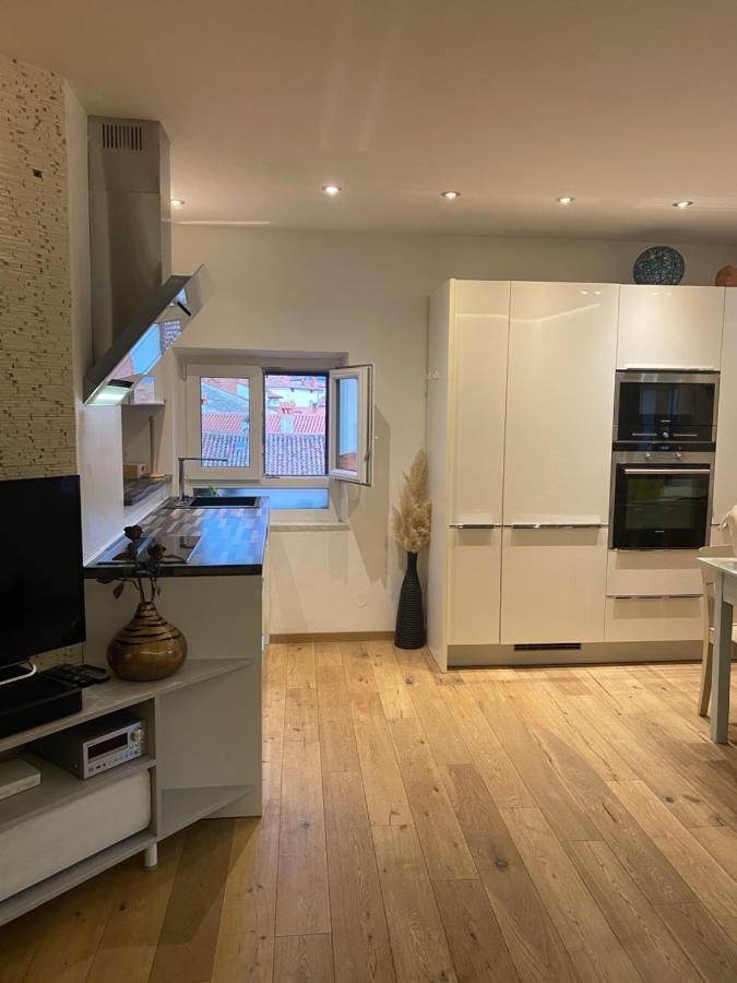 Apartma Mari Koper városi község Kültér fotó