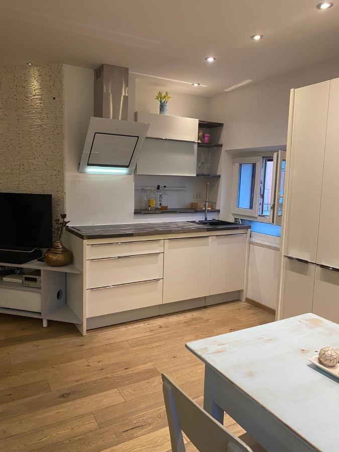 Apartma Mari Koper városi község Kültér fotó
